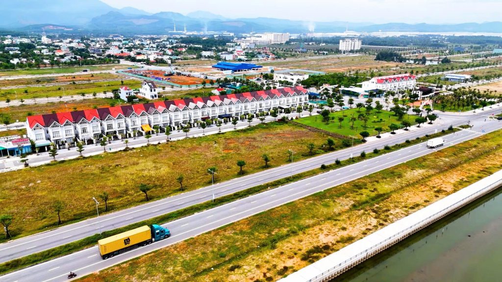 du an nha tai thanh pho da nang