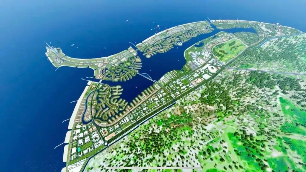 Vinhomes Green Paradise Cần Giờ: Biểu tượng siêu đô thị biển và cơ hội đầu tư dài hạn 5 phoi canh du an vinhomes green paradise can gio.png