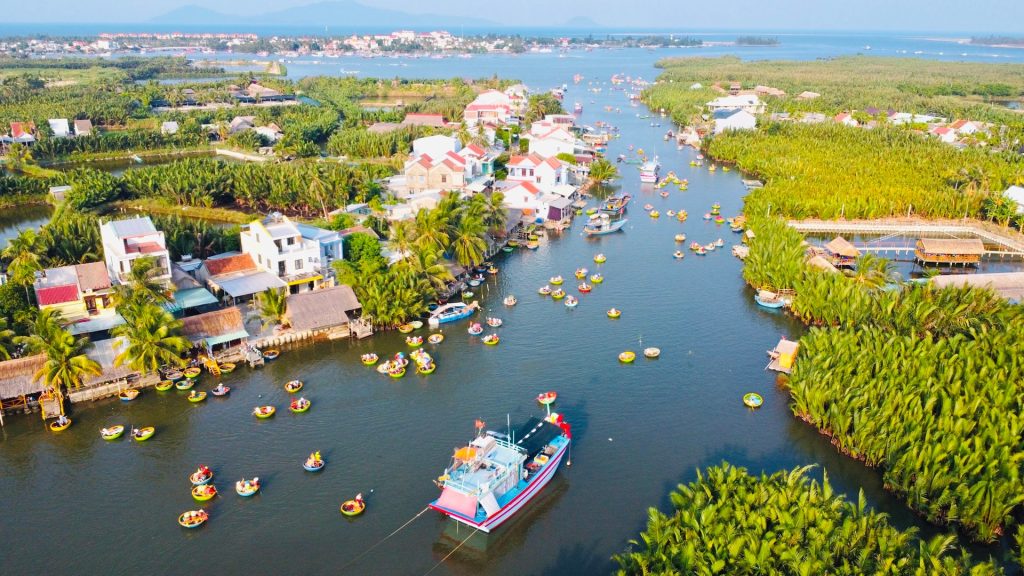 song nuoc da nang