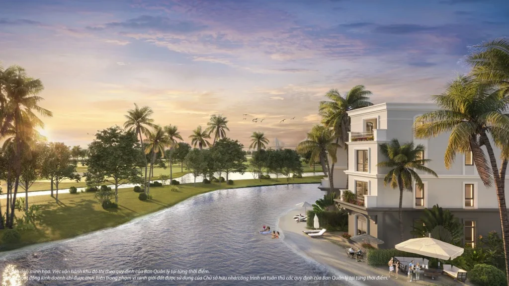 Phân Tích Tiềm Năng Đầu Tư Biệt Thự Vinhomes Hải Vân Bay – Đà Nẵng Năm 2026 9 shophouse vinhomes hai van bay da nang 7