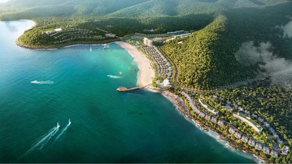 Giá bán Vinhomes Hải Vân Bay Đà Nẵng 2 vinhomes hai van bay da nang