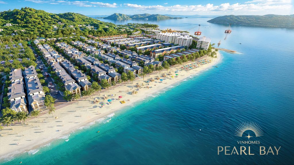 Vinhomes Pearl Bay Nha Trang – Dấu ấn đô thị nghỉ dưỡng quy mô lớn của Vingroup tại thành phố biển 10 vinhomes pearl bay nha trang